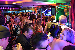 SUNSET SESSIONS AT THE SPACE NEEDLE